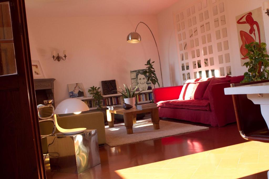 Casa Di Mina Acomodação com café da manhã Florença Exterior foto